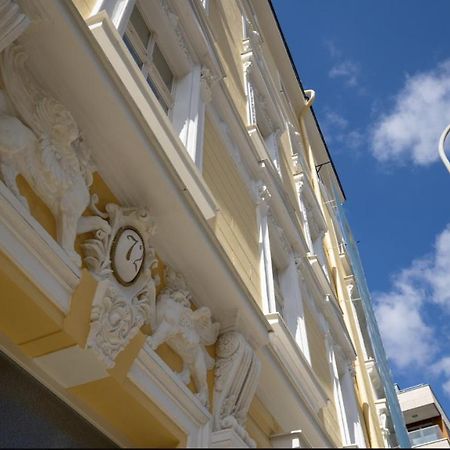 Apartamento Angelo Roma Praga Exterior foto