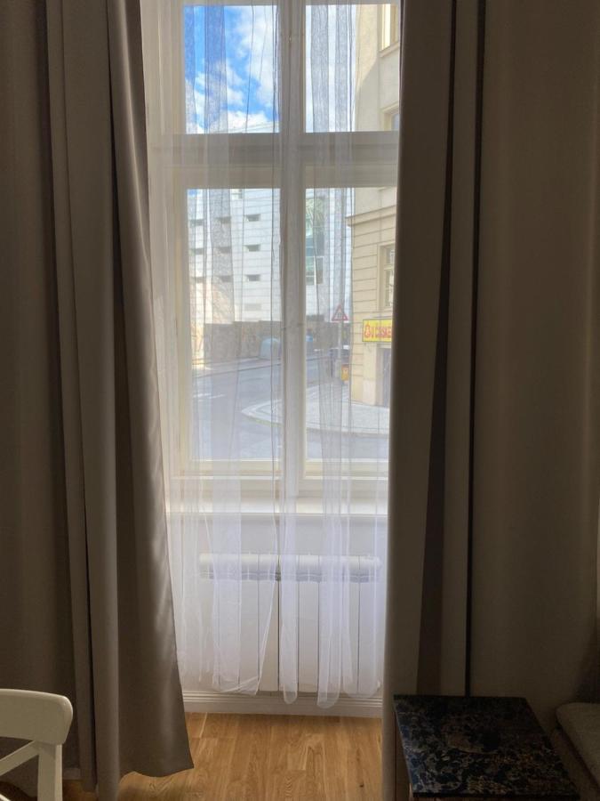 Apartamento Angelo Roma Praga Exterior foto