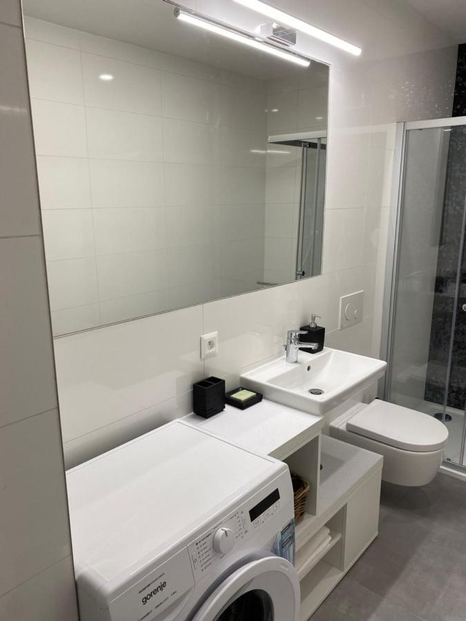 Apartamento Angelo Roma Praga Exterior foto