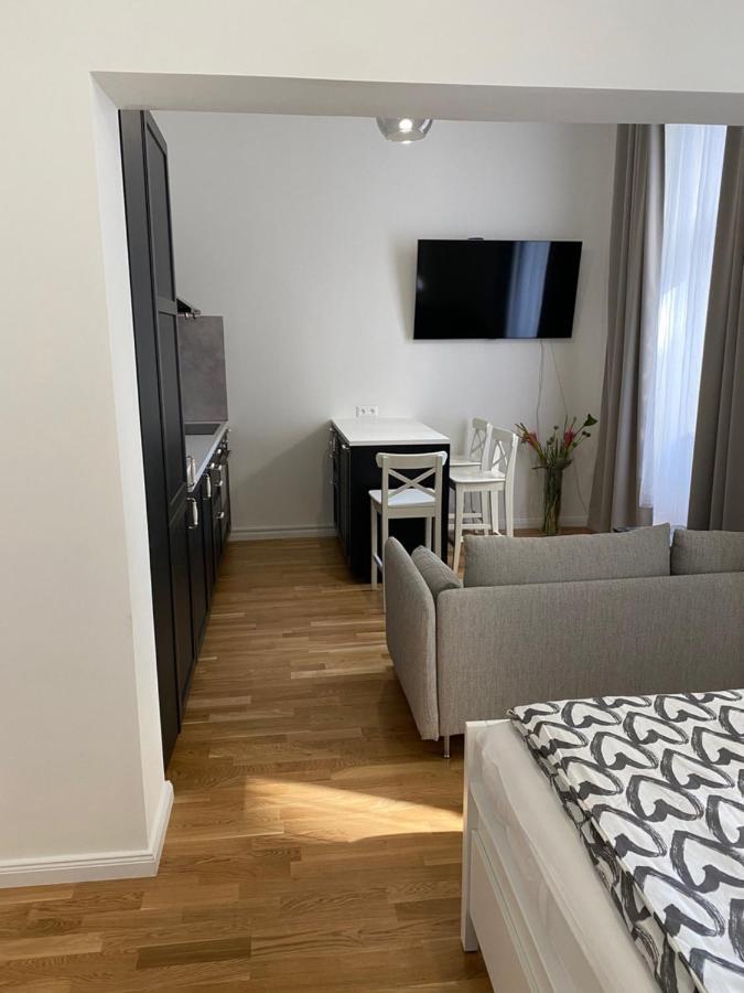 Apartamento Angelo Roma Praga Exterior foto