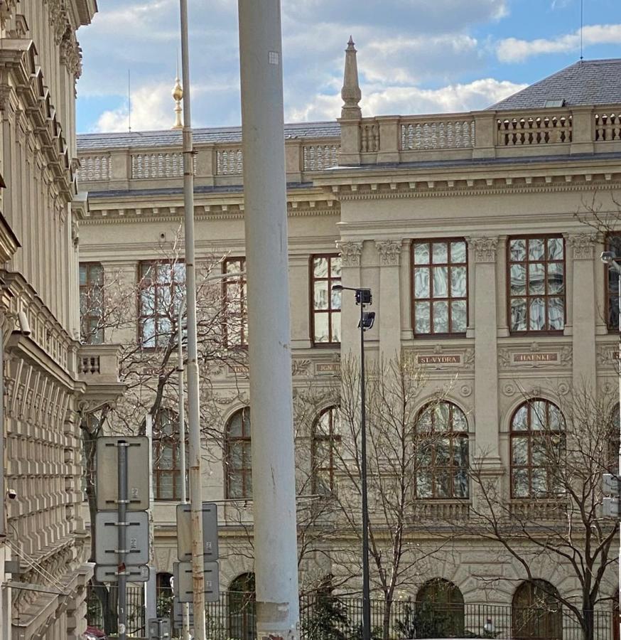 Apartamento Angelo Roma Praga Exterior foto