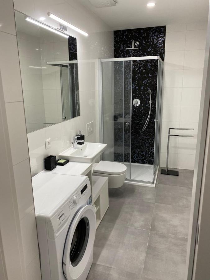 Apartamento Angelo Roma Praga Exterior foto