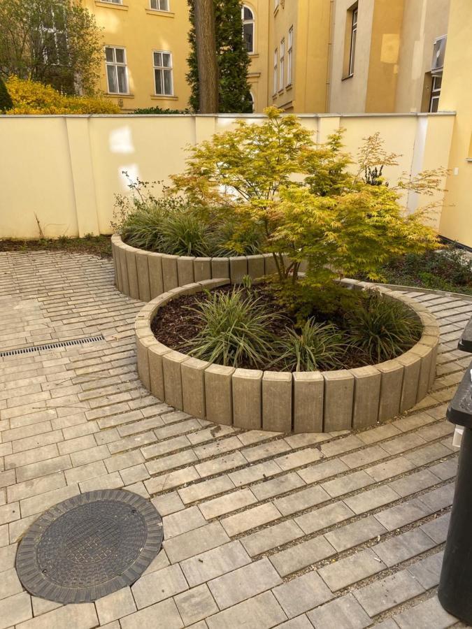 Apartamento Angelo Roma Praga Exterior foto