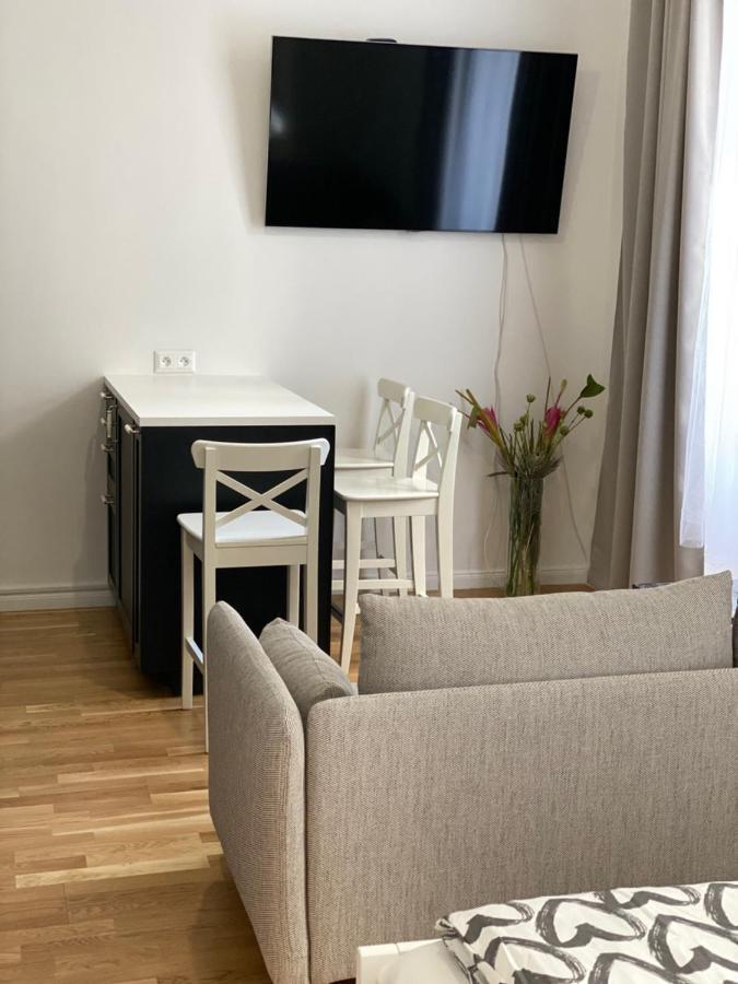 Apartamento Angelo Roma Praga Exterior foto