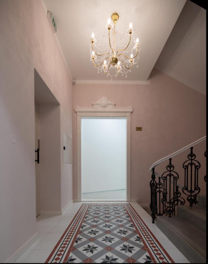 Apartamento Angelo Roma Praga Exterior foto